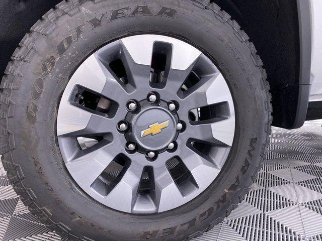 new 2024 Chevrolet Silverado 2500 car, priced at $53,150