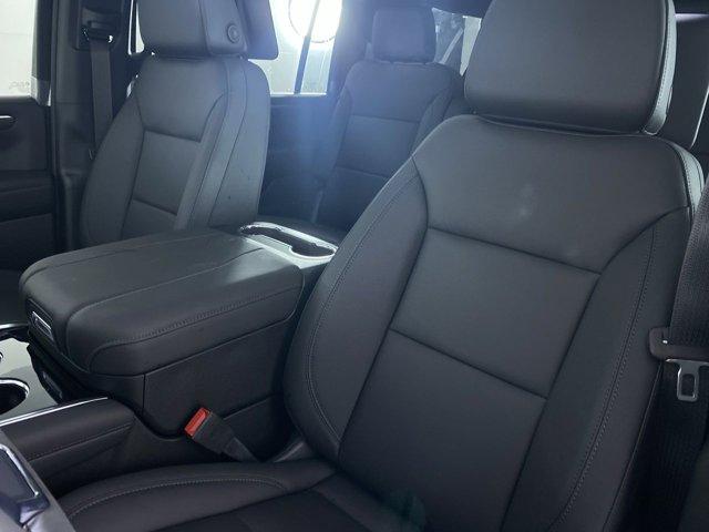 new 2026 Chevrolet Suburban car