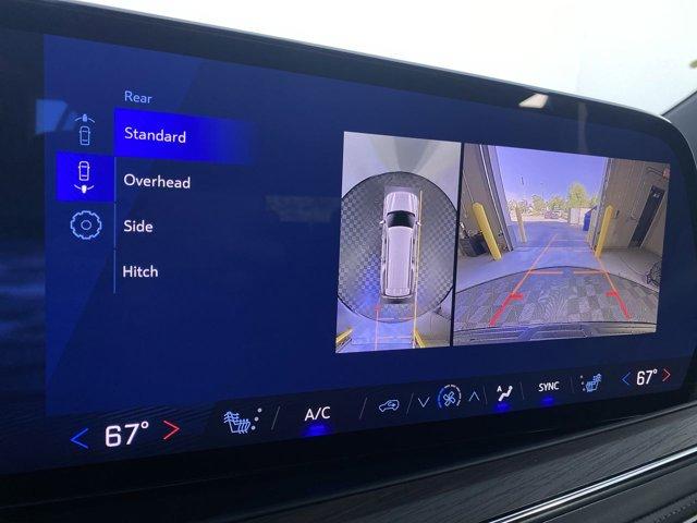 new 2026 Chevrolet Suburban car