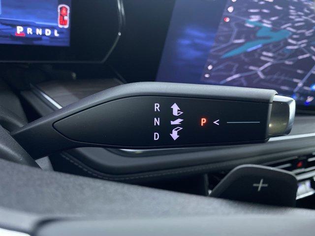 new 2026 Chevrolet Suburban car