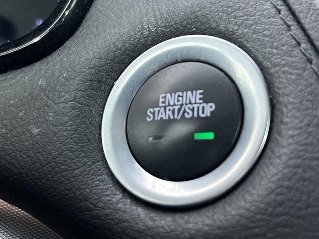 used 2018 Cadillac CTS car, priced at $16,990