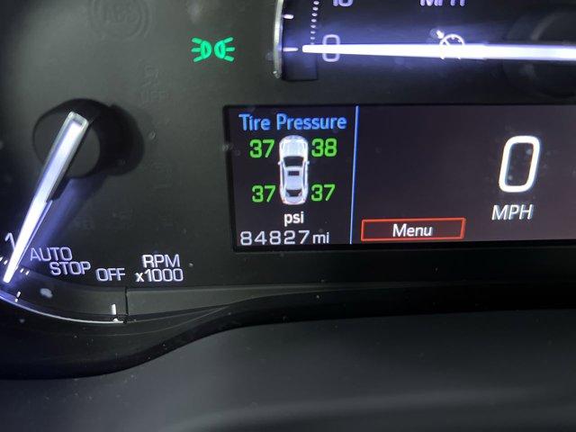 used 2018 Cadillac CTS car, priced at $16,990