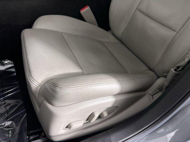 used 2018 Cadillac CTS car, priced at $16,990