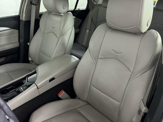 used 2018 Cadillac CTS car, priced at $16,990