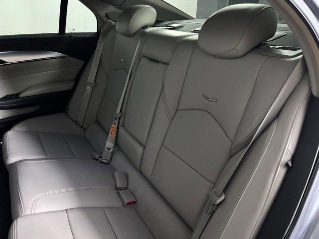 used 2018 Cadillac CTS car, priced at $16,990