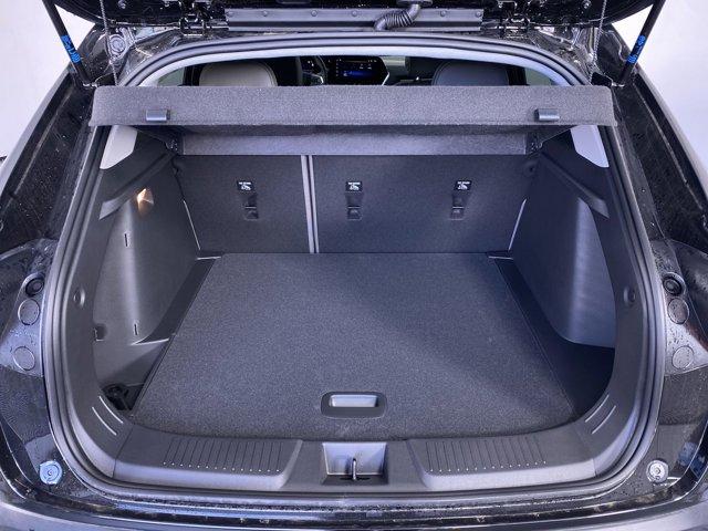 new 2025 Chevrolet Trax car, priced at $24,090