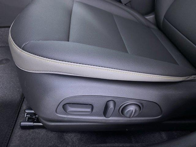 new 2025 Chevrolet Trax car, priced at $24,090