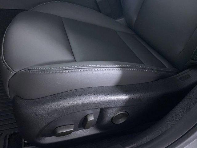 new 2025 Cadillac CT4 car, priced at $41,025