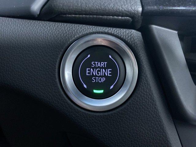 new 2025 Cadillac CT4 car, priced at $41,025