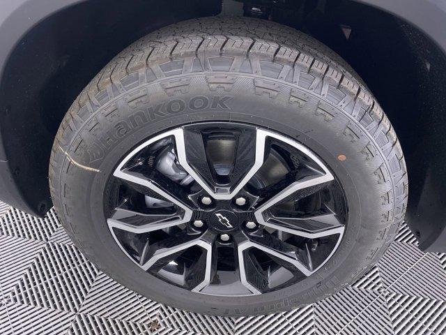 new 2026 Chevrolet TrailBlazer car, priced at $31,645