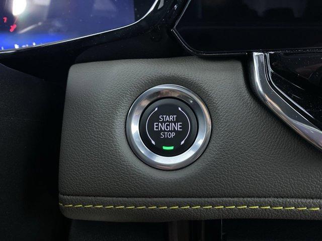 new 2025 Chevrolet Colorado car, priced at $52,064