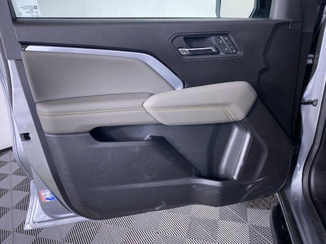 new 2025 Chevrolet Colorado car, priced at $52,064