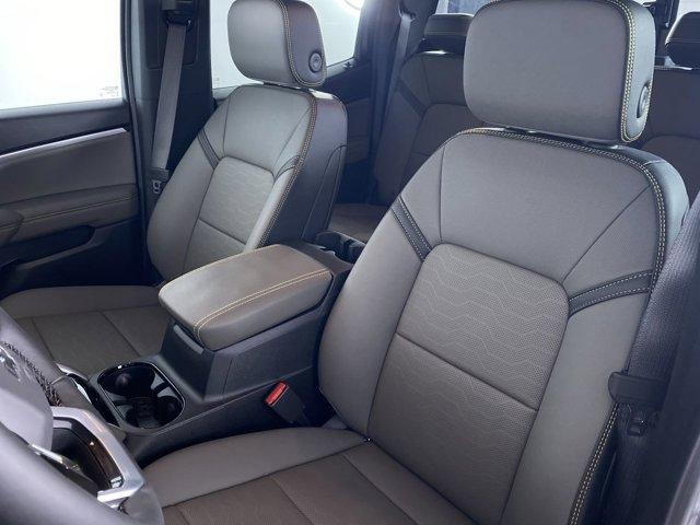 new 2025 Chevrolet Colorado car, priced at $52,064
