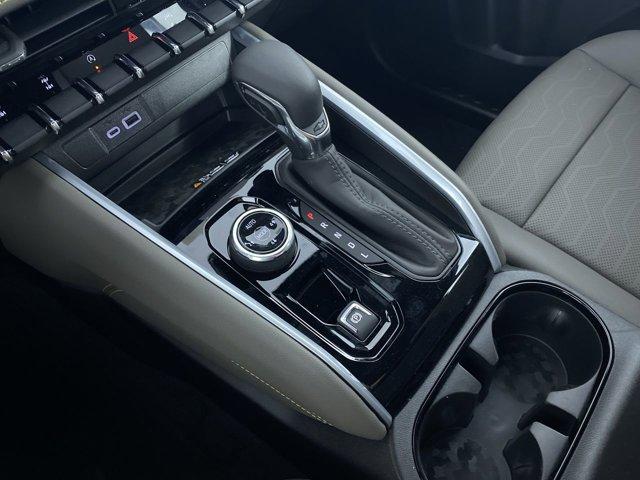 new 2025 Chevrolet Colorado car, priced at $52,064