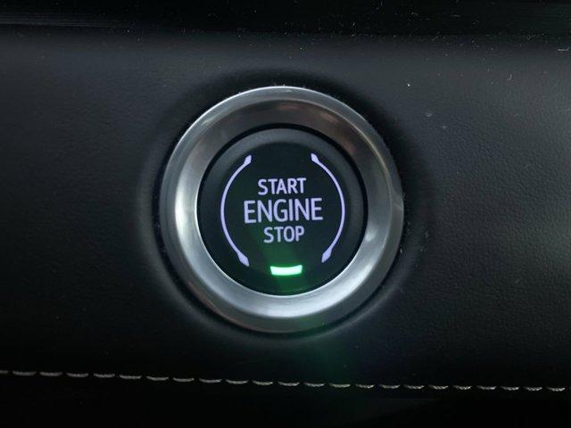 used 2024 Cadillac Escalade ESV car, priced at $101,990