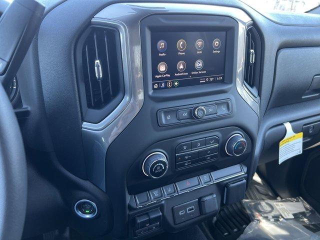 new 2025 Chevrolet Silverado 3500 car, priced at $70,561