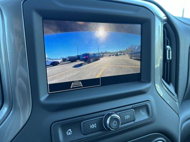 new 2025 Chevrolet Silverado 3500 car, priced at $70,561