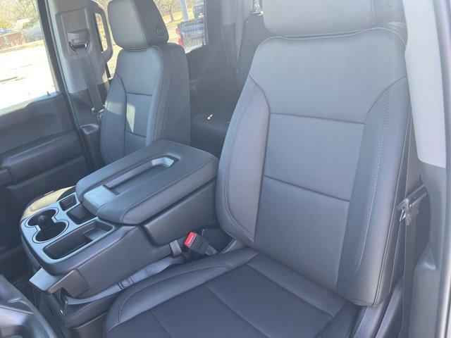 new 2025 Chevrolet Silverado 3500 car, priced at $70,561