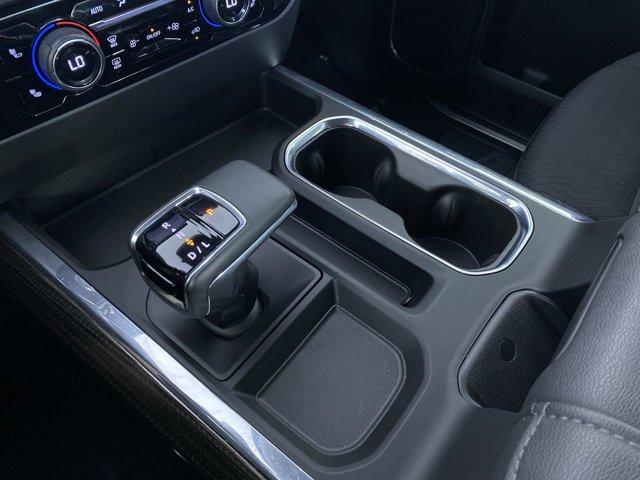 used 2023 Chevrolet Silverado 1500 car, priced at $46,990