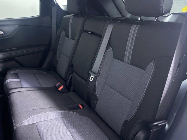 used 2024 Chevrolet Blazer car, priced at $27,990