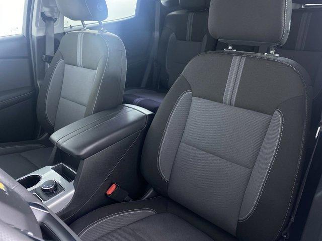 used 2024 Chevrolet Blazer car, priced at $27,990