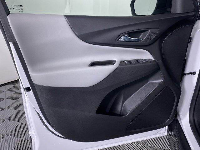 used 2024 Chevrolet Equinox car, priced at $22,490