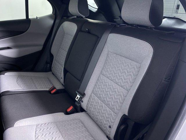 used 2024 Chevrolet Equinox car, priced at $22,490