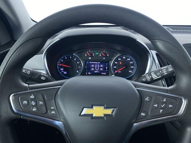 used 2024 Chevrolet Equinox car, priced at $22,490