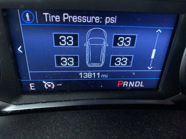 used 2024 Chevrolet Equinox car, priced at $22,490