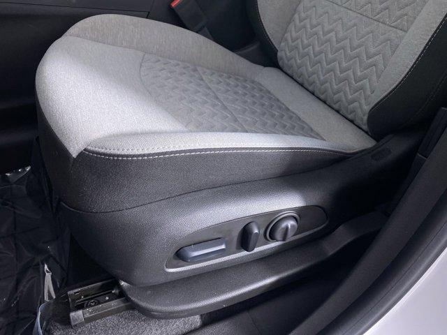 used 2024 Chevrolet Equinox car, priced at $22,490