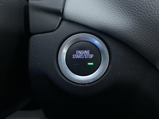 used 2024 Chevrolet Equinox car, priced at $22,490