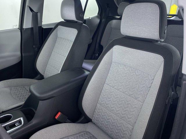 used 2024 Chevrolet Equinox car, priced at $22,490