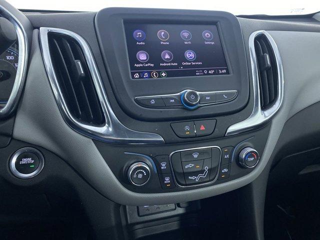 used 2024 Chevrolet Equinox car, priced at $22,490