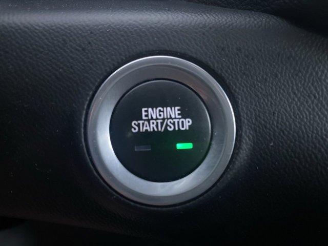used 2020 GMC Terrain car, priced at $19,490