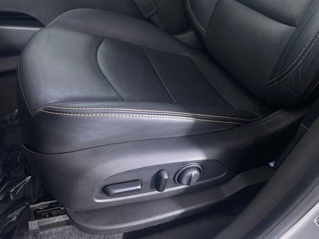 used 2020 GMC Terrain car, priced at $19,490