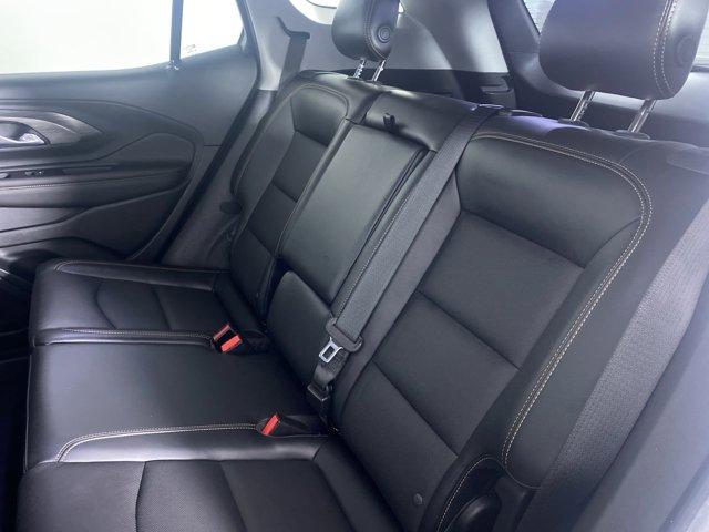 used 2020 GMC Terrain car, priced at $19,490