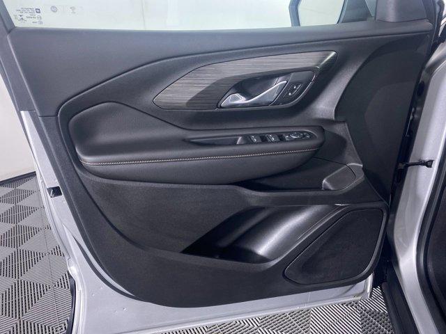 used 2020 GMC Terrain car, priced at $19,490