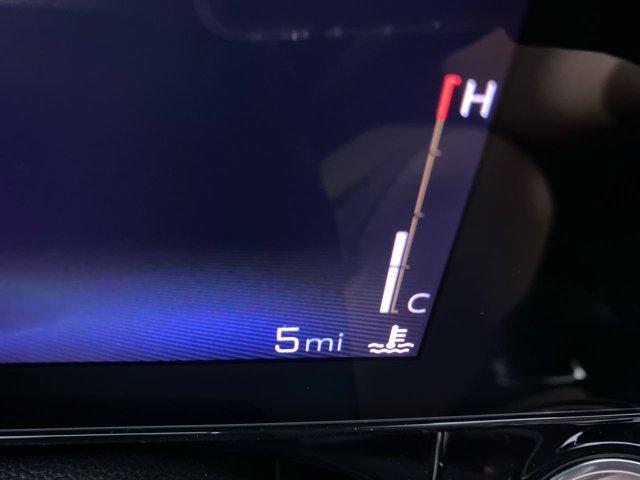 new 2025 Chevrolet Trax car, priced at $25,239