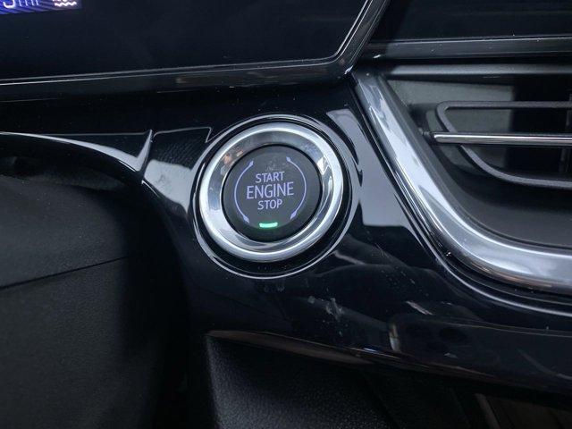 new 2025 Chevrolet Trax car, priced at $25,239