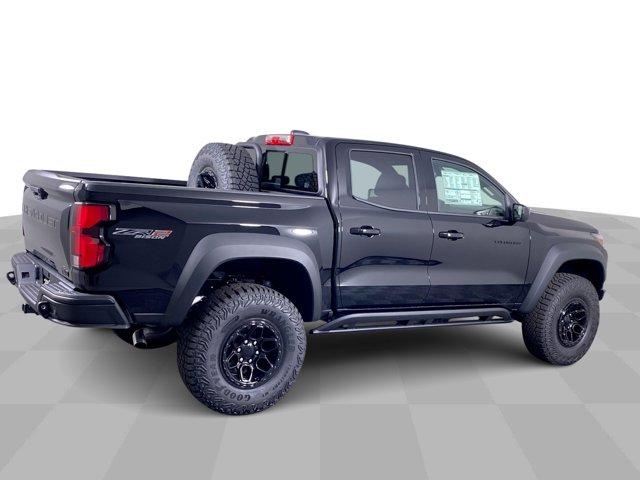 new 2024 Chevrolet Colorado car, priced at $60,335