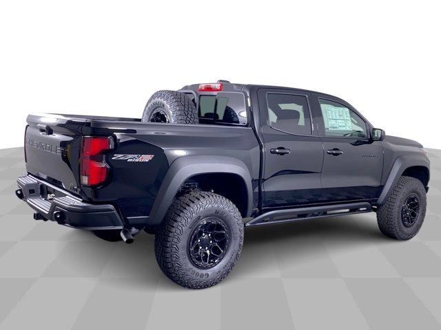 new 2024 Chevrolet Colorado car, priced at $60,335