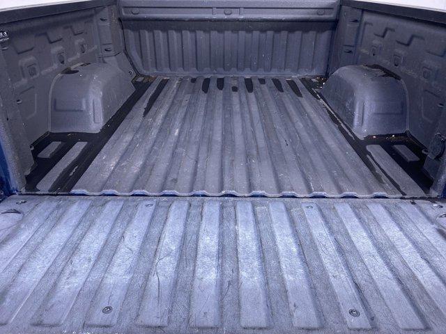 used 2019 Chevrolet Silverado 1500 car, priced at $36,490