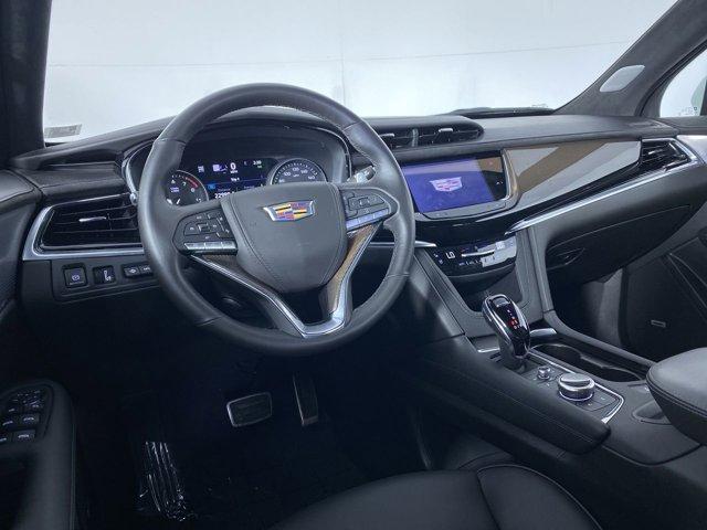 used 2024 Cadillac XT6 car, priced at $53,490