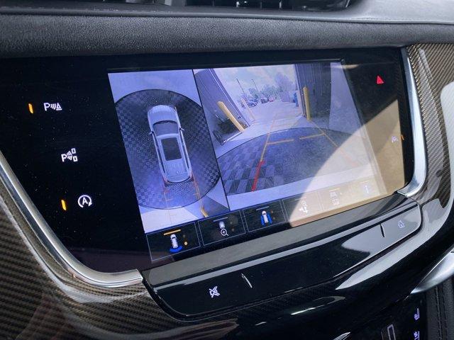 used 2024 Cadillac XT6 car, priced at $53,490