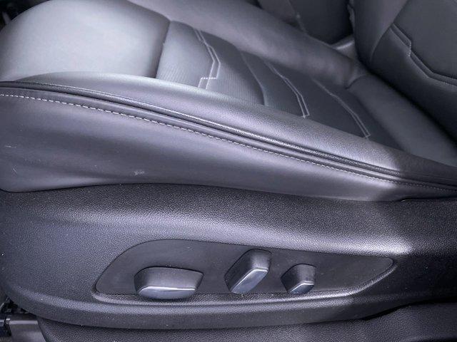used 2024 Cadillac XT6 car, priced at $53,490