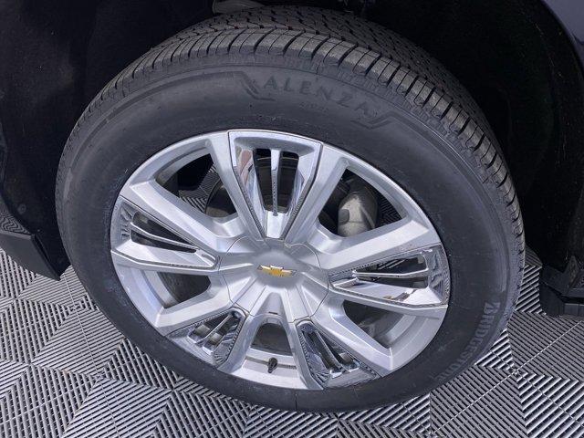 used 2023 Chevrolet Tahoe car, priced at $62,990