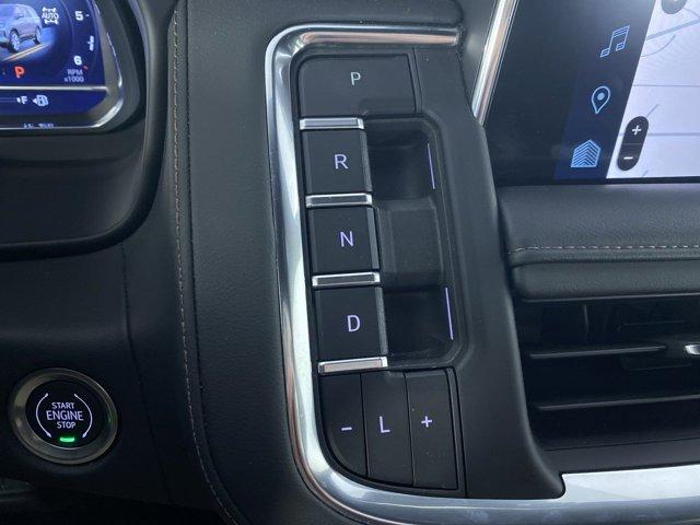 used 2023 Chevrolet Tahoe car, priced at $62,990