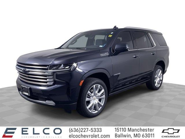 used 2023 Chevrolet Tahoe car, priced at $62,990