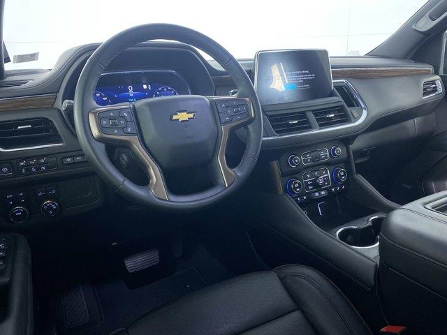 used 2023 Chevrolet Tahoe car, priced at $62,990