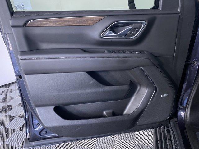 used 2023 Chevrolet Tahoe car, priced at $62,990